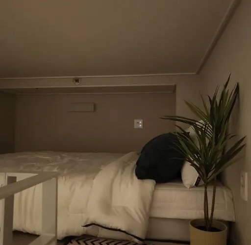 Apartment Lc Loft House Seoul