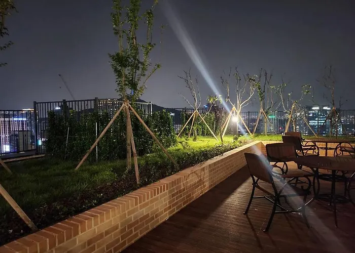 Apartment Lc Loft House Seoul