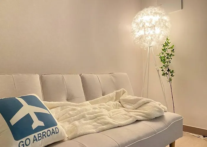 Lc Loft House Apartment *