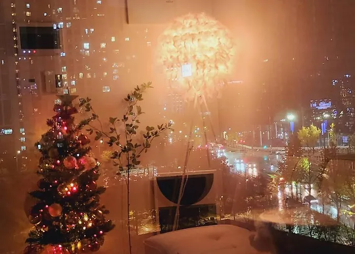 Lc Loft House Apartment Seoul