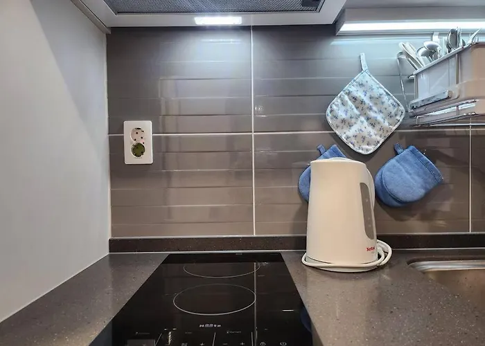 Lc Loft House Apartment