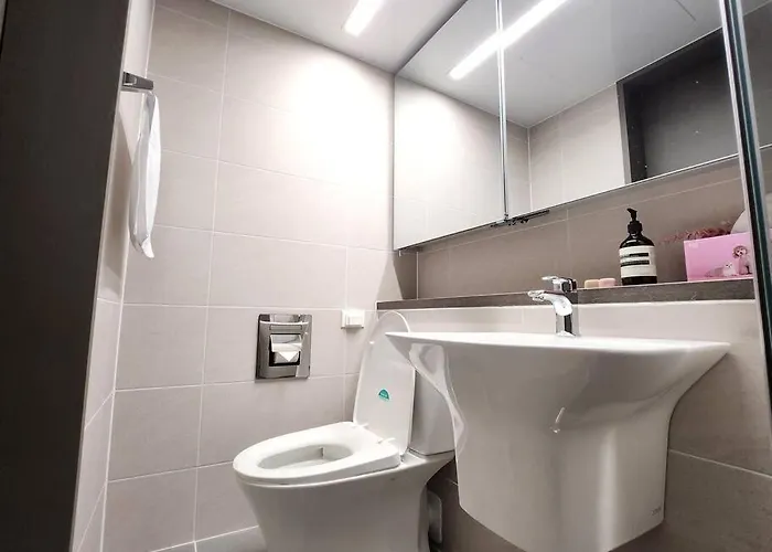 Lc Loft House Apartment