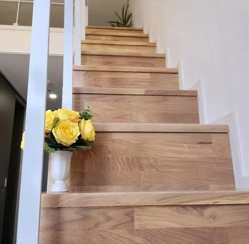 Apartment Lc Loft House *