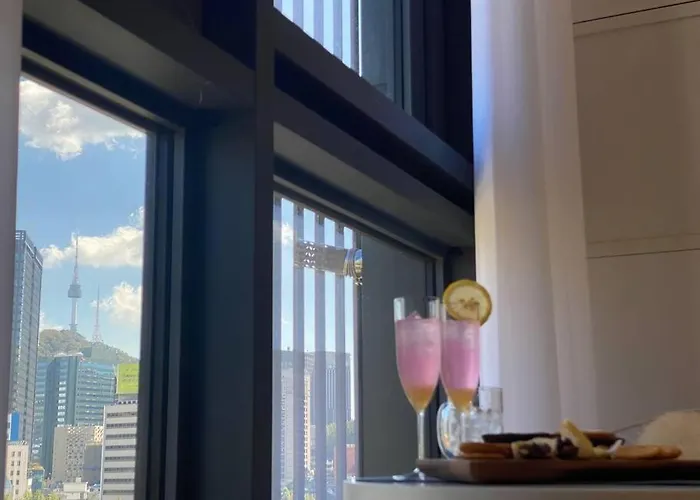 Lc Loft House