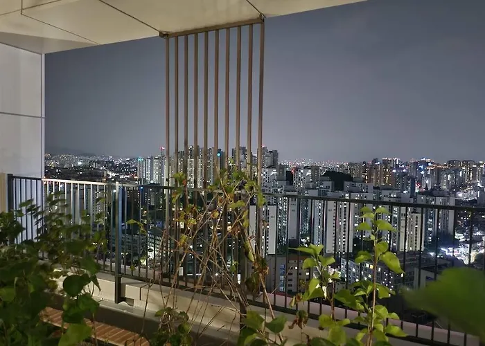Apartment Lc Loft House *